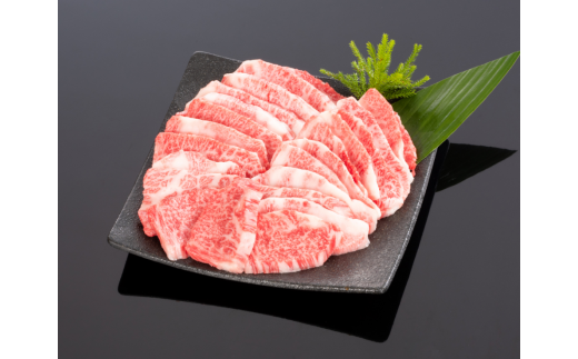 L529　熊野牛　バラ焼肉用　４００ｇ 1509788 - 和歌山県和歌山県庁