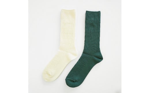 036SOUKI SOCKS  Hooh-ハフ- Tone-トーン-ソックスセット/M /// 靴下 くつした くつ下 ソックス 足元 ビジネス シンプル カジュアル おしゃれ かわいい 消臭 履き心地 メンズ レディース 紳士 婦人 日常 通年 プレゼント 贈り物 日本製 奈良県 広陵町