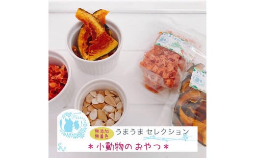 fuu うまうまセレクション 小動物のおやつ（あわの穂）　［ 小動物 野菜 野草 果樹 国産 葉っぱ ナチュラル 無添加 無着色 ペットフード ごはん おやつ えさ 餌 エサ ］