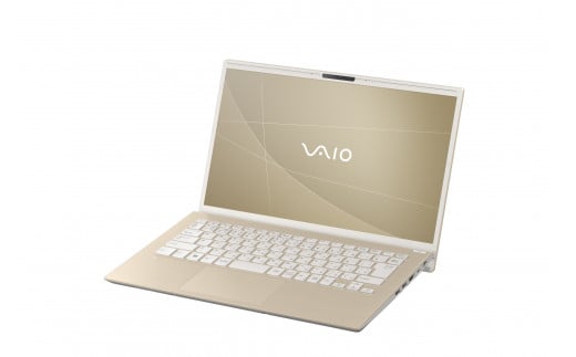 VAIO F14（GOLD） 1508693 - 長野県安曇野市