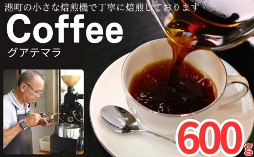 コーヒー グアテマラ 約600g 粉 自家焙煎 コーヒー 珈琲  粉コーヒー 粉珈琲 コーヒー豆 珈琲豆 挽き立て 煎りたて 挽きたて 焙煎仕立て こだわり ブレンド コーヒー焙煎 シティーロースト ホットコーヒー アイスコーヒー ティータイム 食後 飲み比べ 香り 芳醇 飲料 コーヒー飲料 ドリップ ケーキ デザート お茶 紅茶 ギフト 贈答用 お取り寄せ ふるさと納税 千葉県 銚子市 ティピカ 1536648 - 千葉県銚子市