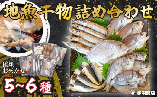 おまかせ 地魚 ひもの 詰合せ 南知多産 5~6種 冷凍 旬 鮮魚 干物 鯛 イワシ タチウオ 鰯 味醂 干し フグ サヨリ 河豚 鱧 みりん 醤油 タイ ハモ しょうゆ キス 太刀魚 季節 海鮮 新鮮 おかず 乾き物 つまみ 魚貝 魚 丸干し 魚介 詰め合わせ さかな つめあわせ 簡単 セット 人気 おすすめ 愛知県 南知多町 1460254 - 愛知県南知多町