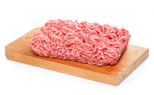 博多和牛100％ミンチ（挽肉）【訳あり】1.2ｋg (300g×4個） 1524270 - 福岡県川崎町