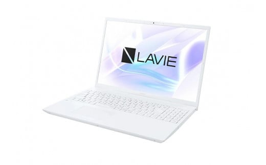 パーソナルコンピュータ2024年07月発売モデル LAVIE Direct N15インテル® Core™ i5-1235U プロセッサー