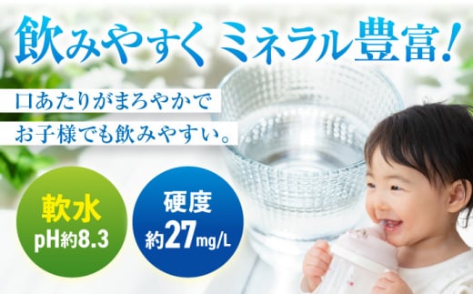 大分県日田市のふるさと納税 日田天領水 20L×1箱 日田市 / グリーングループ株式会社 [AREG002]