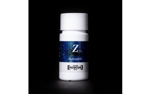 RESCUEWAX　プロ用親水系最高峰液体ワックス＜Z(ゼット) 20ml＞【1551818】 1520071 - 長野県白馬村