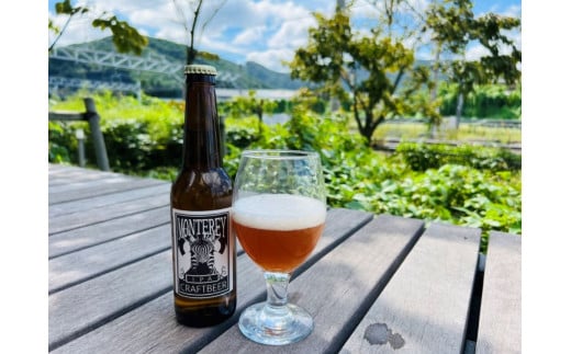 クラフトビール6本　HAZY IPA | お酒 酒 おさけ クラフト ビール くらふと びーる 長野県 塩尻市