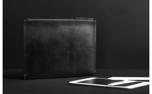 【スピード発送】iPad収納ケース レイヤーポーチPro mini