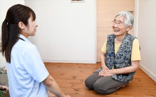 神埼市内ヤクルト配達見守り訪問 (8週間)[※お届け後連絡][ふるさと納税 乳酸菌飲料 ヤクルト 乳酸菌 シロタ株]