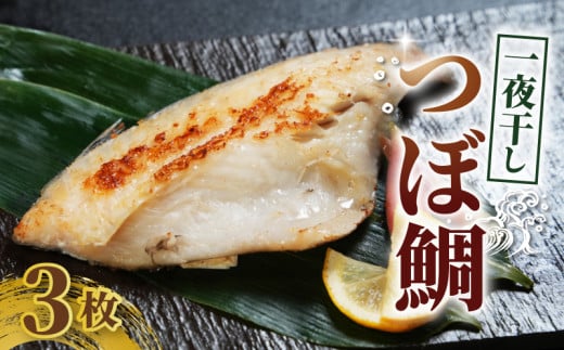 つぼ鯛 一夜干し3枚 ボダイ ツボ鯛 一夜干し  つぼだい  白身魚 おつまみ 焼魚 焼き魚 定食 魚 干物 セット ひもの 冷凍 お手軽 簡単 冷凍 絶品 北海道 釧路町 釧路超 特産品 干物 創業100年  老舗干物 干物専門店 高級干物 和食 酒の肴 グルメ つまみ おつまみ ビール 日本酒 酒 老舗 国内 厳選 贈り物 国内 製造 ひもの 魚 魚料理 千葉県 銚子市 株式会社甲印小西商店 1552187 - 千葉県銚子市