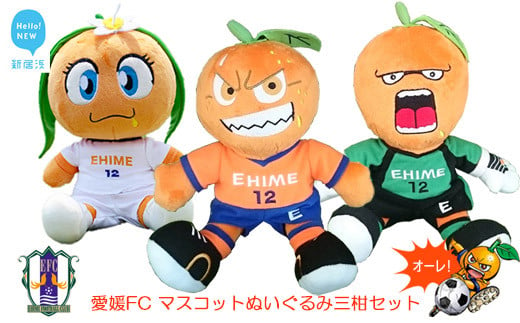 ジェフィ&ユニティ！ぬいぐるみセット【 Ｊリーグ サッカー 日本サッカー マスコット キャラクター ジェフユナイテッド千葉 グッズ アイテム  】[№5346-0041] - 千葉県千葉市｜ふるさとチョイス - ふるさと納税サイト