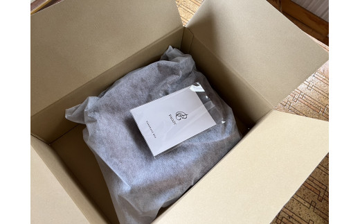 ※商品は新ロゴ「horii.」でお届けします。ご了承ください。