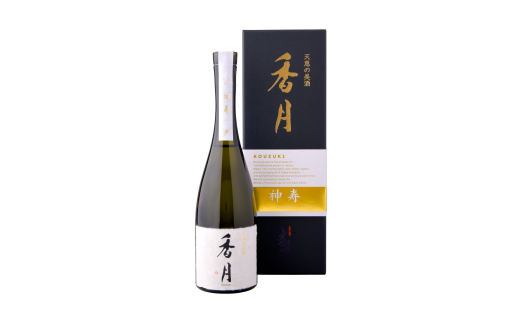 大信州酒造 香月4種飲み比べセット（ 秘伝 ・ 至極 ・ 古今 ・ 神寿 ） 720ml×4本 ｜ふるさと納税 長野県 松本市 大信州酒造 大信州 純米大吟醸 酒 日本酒 飲料 ドリンク お酒 1537285 - 長野県松本市