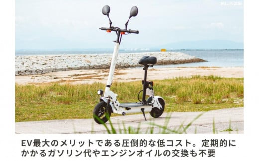 原付一種】折りたたみ可能な電動キックボード！EV SCOOTER（EVスクーター） - 愛知県名古屋市｜ふるさとチョイス - ふるさと納税サイト