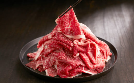 博多和牛 切落し ミックス 500g×2 1kg お肉ソムリエ開発 焼肉のたれ ＆ 肉専用スパイス 2種付 / お肉 赤身 バラ 冷凍