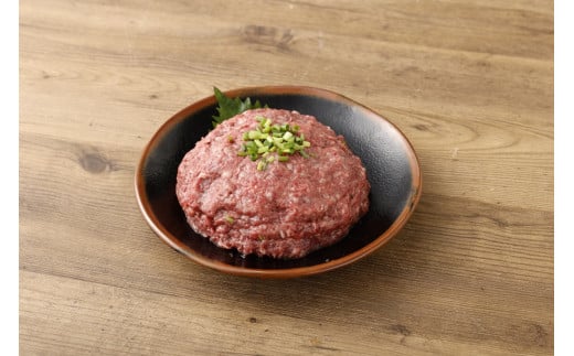 【フジチク】馬刺しネギトロ 50g×8 合計400g おつまみ 馬刺し 馬肉 馬 ネギトロ ねぎとろ 熊本県 1541628 - 熊本県水俣市