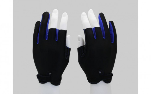 e-Spors Glove コントローラータイプ (サイズL×ブラック) 596960 - 香川県さぬき市