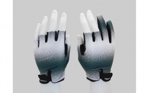 e-Spors Glove PCキーボード＆マウスタイプ (サイズL×モスグリーン) 596952 - 香川県さぬき市