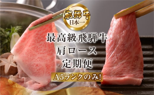 【定期便 3回】高級 飛騨牛食べ比べ 定期便 3カ月 毎月 【冷蔵配送】 定期 贈答 ギフト 牛肉 焼き肉 牛 下呂 焼肉 ブランド牛 下呂魚介 肩ロース すき焼き しゃぶしゃぶ 下呂市 1544238 - 岐阜県下呂市