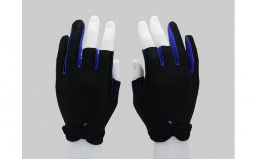 e-Spors Glove コントローラータイプ (サイズM×ブラック) 596957 - 香川県さぬき市