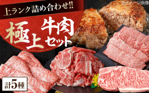 上ランク 牛肉詰め合わせ 総計約4.59kg 牛肉 国産 焼肉 焼き肉 すき焼き 切り落とし サーロインステーキ ハンバーグ 【(有)山重食肉】 [ATAP010] 681616 - 高知県高知市