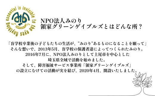 埼玉県上尾市のふるさと納税 <僕らは耳で焙煎をする。>視覚障害者が焙煎した領家グリーンゲイブルズのアイスコーヒー4本セット(各100mℓ) | 埼玉県 上尾市 領家グリーンゲイブルズ 視覚障害 支援施設 盲重複障害 点字 カフェ おいしい ペルー豆 苦み アイス 夏 ギフト プレゼント 贈る お中元 豆 珈琲 コーヒー