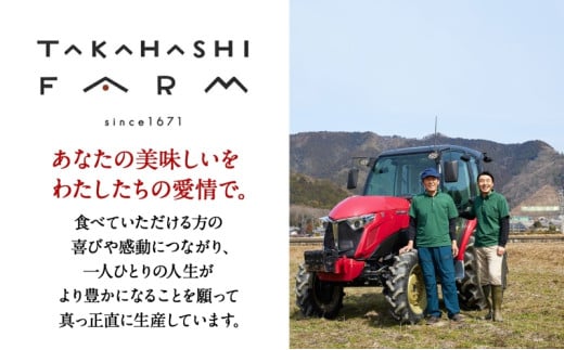 岐阜県揖斐川町のふるさと納税 [№5568-0025]岐阜県 揖斐川町産 令和6年 ハツシモ 高橋米 10kg 1袋 お米 精米 白米 米 ごはん ご飯 はつしも あっさり ふっくら ブランド米 10キロ 大粒 幻の米 お取り寄せ 自家用 高橋ファーム Takahashi Farm 揖斐川町