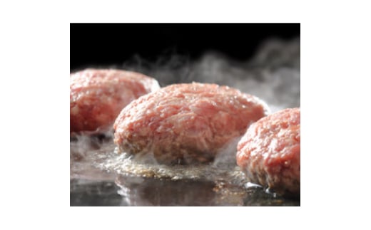 やみつきハンバーグ150g×3枚【1289410】 1981825 - 栃木県栃木県庁