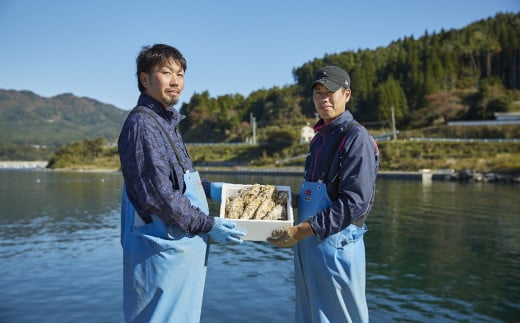 【2月後半発送】先行予約 訳あり 殻付き牡蠣 生食用 約3kg 【 牡蠣 かき カキ 殻付き 生食 数量限定 国産 三陸産 広田湾 小友 大和水産 】RT2626 