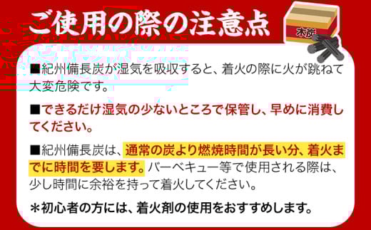和歌山県日高川町のふるさと納税 紀州備長炭 荒並 約5kg 望商店 《30日以内に出荷予定(土日祝除く)》 和歌山県 日高川町 備長炭 紀州備長炭 炭 約5kg 高級白炭 BBQ 焼肉 炭火焼き キャンプ レジャー 囲炉裏 国産 備長炭 川遊び ロッジ 行楽 安全 安心 火起こし 大活躍