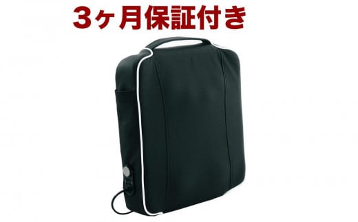 マッサージ器 セシル ブラック 58302 618800 - 和歌山県海南市