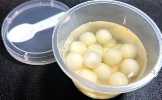 島原 雲仙 かんざらし 詰合せ スイーツ 贈り物 贈答 プレゼント 和菓子 白玉 餅 もち セット 冷凍