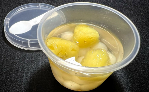 島原 雲仙 かんざらし 詰合せ スイーツ 贈り物 贈答 プレゼント 和菓子 白玉 餅 もち セット 冷凍