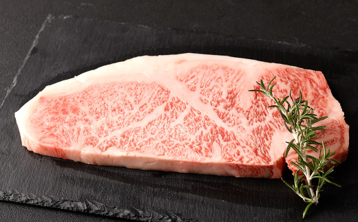 黒樺牛 【2回 定期便】 肉厚 サーロイン ステーキ 300g×1パック 計600g 牛肉 ステーキ 和牛 牛 お肉 黒毛和牛 国産 九州産 熊本県産 冷凍 1558031 - 熊本県人吉市