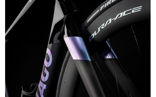 COLNAGO C68 Road（完成車）カラー：HRAU(Black Aurora) - 大阪