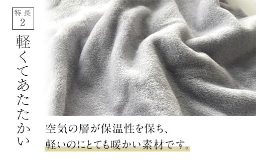 ザ・毛布「プレミアム シルク」グレー クイーン 200×200cm シルク毛布 (上質な絹・silkを使った 掛け布団 ブランケット)｜シルク 絹  天然素材 軽い あたたかい 暖かい オールシーズン 高級 快眠 熟睡 寝具 睡眠 贈答品 ギフト プレゼント 大阪 泉大津[3086] - 大阪府  ...