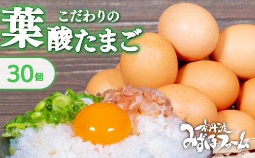 京都 こだわり卵 葉酸たまご 30個 ( 卵 たまご 濃い こだわり 玉子 セット 玉子焼き 卵焼き 卵かけご飯 ゆで卵 鶏卵 卵黄 葉酸 栄養 贈答 お歳暮 お中元 ギフト ビタミン アミノ酸 たんぱく質 7000円 まとめ買い 京都 京丹波町 みずほファーム) 1891251 - 京都府京都府庁