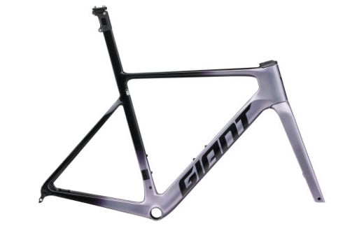 Propel Advanced SL Frameset  (仮) 