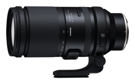 タムロン ミラーレス一眼用交換レンズ 150-500mm F/5-6.7 Di III VC VXD (ニコンＺマウント用) Model:A057Z　【11100-1232】 1643581 - 埼玉県さいたま市