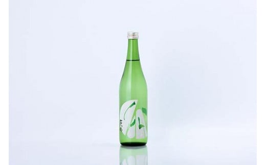 【定期便4回】はつもみぢ季節酒　720ml×1本 1593744 - 山口県周南市