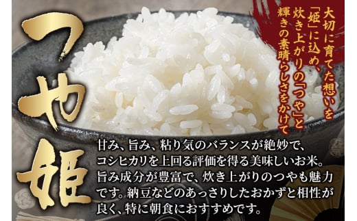 宮城県栗原市のふるさと納税 【ブランド米・食べ比べ】宮城県栗原産 ひとめぼれ・つや姫・だて正夢 令和6年産 白米 2kg×3品種