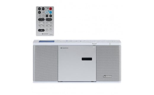 東芝 Bluetooth送受信機能付 ＣＤラジオ TY-ANX3(W) 1630709 - 神奈川県川崎市