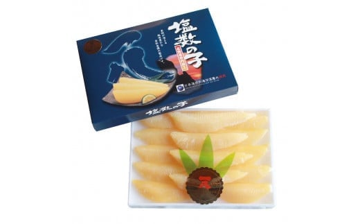 《一八興業水産》塩数の子 500g 北海道産 F21H-425 500970 - 北海道岩内町