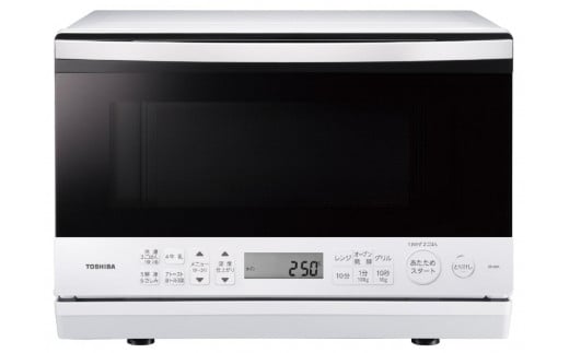 東芝 オーブンレンジ ER-60A(W) 1630688 - 神奈川県川崎市