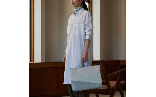 eterble patchwork Tote Bag／エターブルパッチワーク トートバッグ