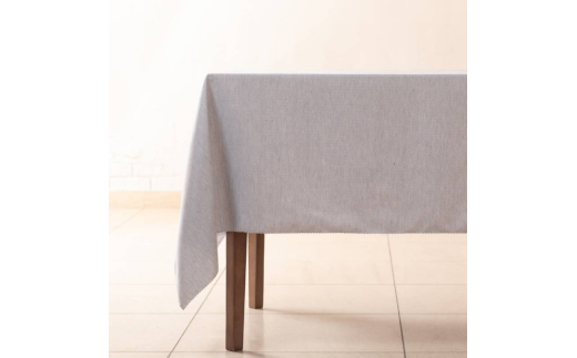 テーブルクロス eterble fabric Lindo ／ エターブルファブリック リンド インディゴ