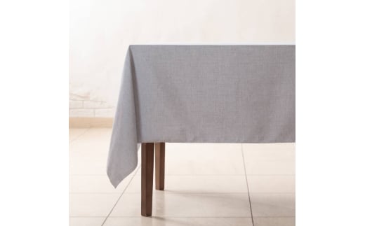 テーブルクロス eterble fabric Blanche／ エターブルファブリック ブランシュ インディゴ