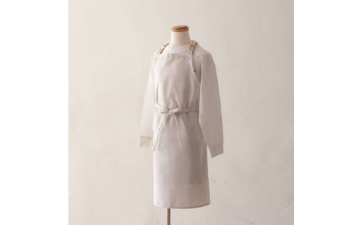 エプロン eterble life Calm kids Apron／エターブルライフ カルム キッズ サンド