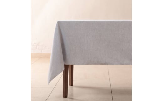 テーブルクロス eterble fabric Blanche／ エターブルファブリック ブランシュ アクア