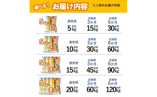 ほかにも内容量にバリエーションがあります。（別ページ）